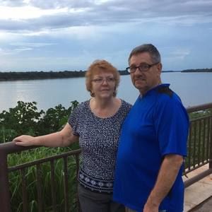 Meet your Posher, Snooks